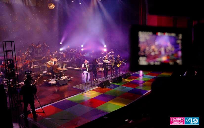 CONCIERTO